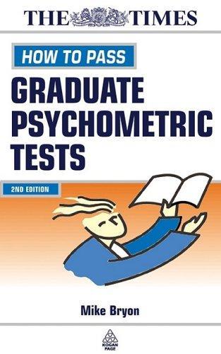 How to Pass Psychometric Tests, 2nd Ed 