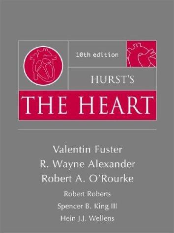 Hurst's The Heart 