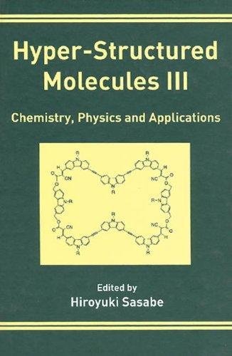 Hyper-Structured Molecules III 