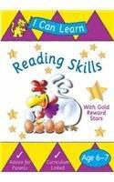 Reading Skills (I Can Learn) 