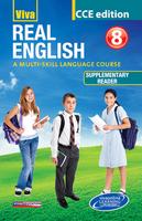 Real English: A Multi-Skill English Language Course (Book - 8)