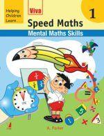 Speed Maths: Mental Maths Skills (Book - 1)