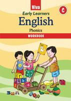 Early Learners: English Phonics (Workbook - C)