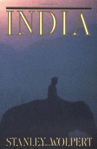 India, Updated Edition: With a new preface 