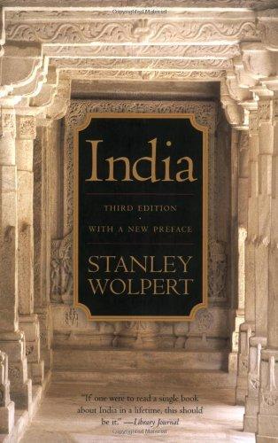 India: Third Edition, With a New Preface 