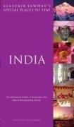 India (Alastair Sawday's Special Places to Stay) 