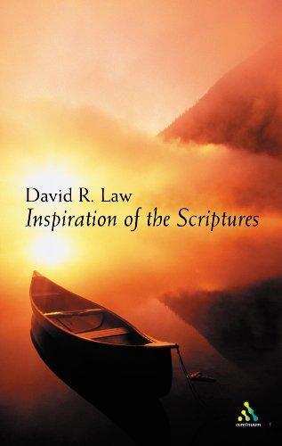 Inspiration (New Century Theology) 