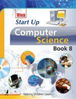 Startup Computer Science (Book - 8)