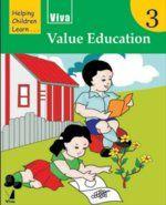 Value Education (Book - 3)