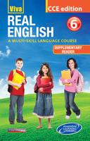 Real English: A Multi-Skill English Language Course (Book - 6)