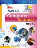 Start up Computer Science (Book - 7)