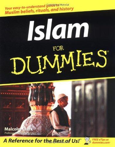 Islam for Dummies 