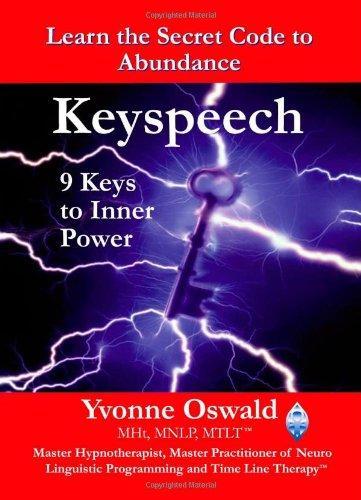 Keyspeech - 9 Keys to Inner Power 