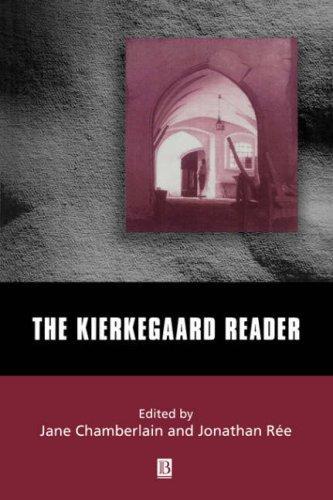 The Kierkegaard Reader (Blackwell Readers) 