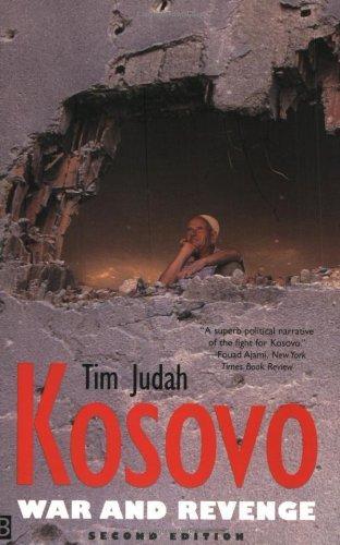 Kosovo: War and Revenge 