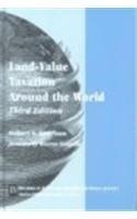 Land-Value Taxation Around the World: Studies in Economic Reform and Social Justice (AJES - Studies in Economic Reform and Social Justice) 