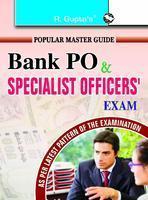 Bank P.O. & Specialist Officers Exam Guide