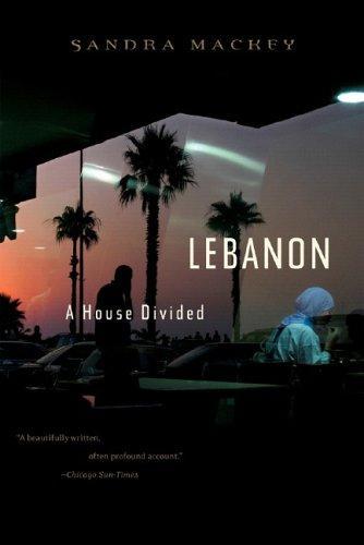 Lebanon: A House Divided 