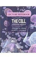 The Cell: A Molecular Approach, Lecture Notebook 