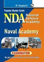 NDA : National Defence Acdemy & Naval Academy