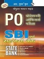 SBI & Associate BanksPO Exam Guide