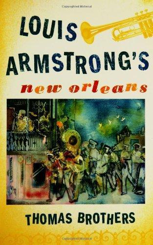 Louis Armstrong's New Orleans 