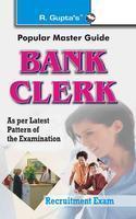 Bank Clerks Recruitment Exam - 2009 (Small) PB