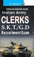 Army's Clerks (SKT/GD) Guide