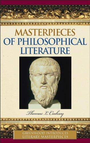 Masterpieces of Philosophical Literature (Greenwood Introduces Literary Masterpieces) 