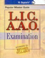 Populer Master Guide: L.I.C. A.A.O. Examination
