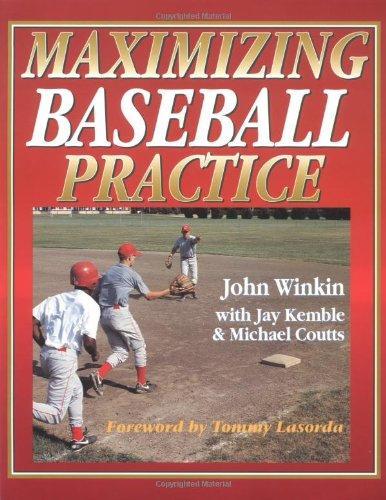 Maximizing Baseball Practice 