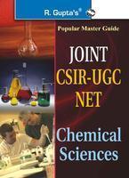Joint CSIR-UGC NET (Chemistry Science)