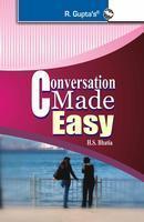 Conversation Made Easy PB