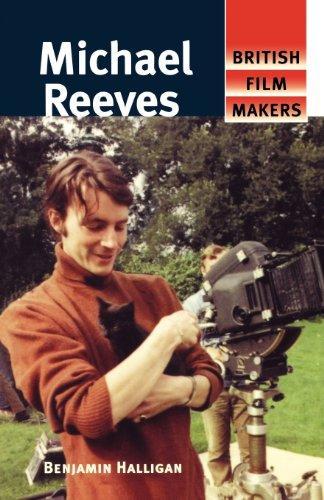 Michael Reeves (British Film Makers) 