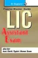 LIC Assistant Exam Guide