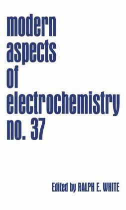 Modern Aspects of Electrochemistry 37 