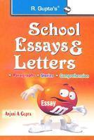 School Essays and Letters PB