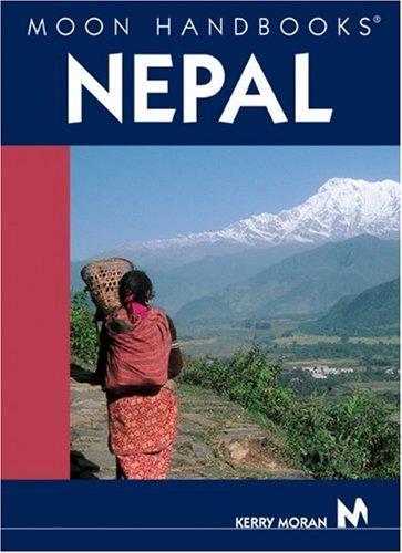 Moon Handbooks Nepal 