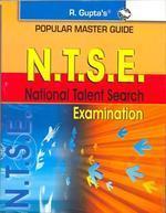 N.T.S.E National Talent Search Examination Guide