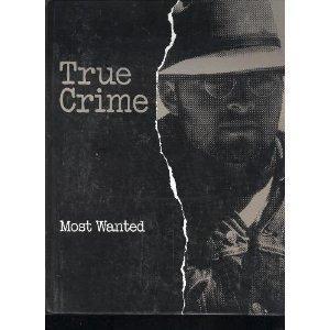 Most Wanted (True Crime) 