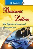 BUSINESS LETTERS R-192