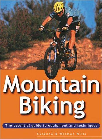 Essential Guide: Mountain Biking (Essential Guides) 