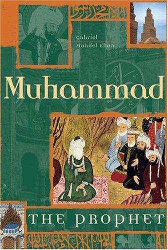 Muhammad: The Prophet 