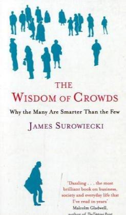 The Wisdom of Crowds (2005 publication)