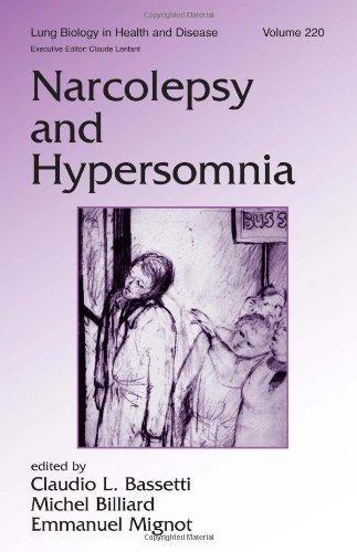 Narcolepsy and Hypersomnia (Lung Biology in Health and Disease) 