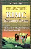 RIMC Entrance Exam Guide