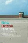 New British Philosophy: The Interviews