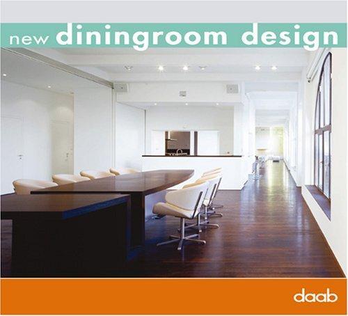 New Dining Room Design