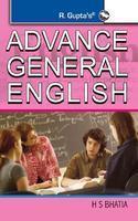 Advance General English PB