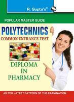 Polytechnic CET: Diploma In Pharmacy (Class - XII)